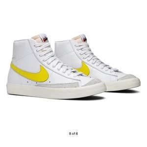 Nike Blazer mid 77’ vintage sneaker